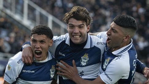 gimnasia igualo en el historial a atletico tucuman gimnasia igualo en el historial a atletico tucuman