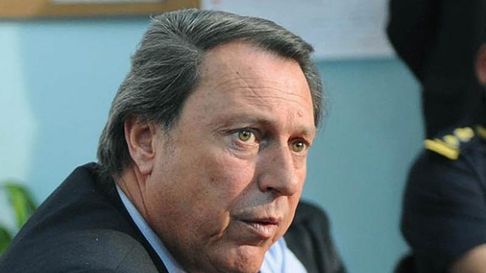 Ricardo Casal sería candidato a Vicepresidente de Gimnasia por Usina Tripera Ricardo Casal sería candidato a Vicepresidente de Gimnasia por Usina Tripera