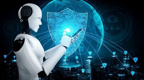 La Inteligencia Artificial llegó para quedarse La Inteligencia Artificial llegó para quedarse