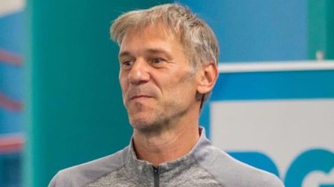 Marko Milinkovic dará una charla en Mendoza. Marko Milinkovic dará una charla en Mendoza.