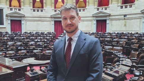 Germán Kiczka, culpable. Germán Kiczka, culpable.