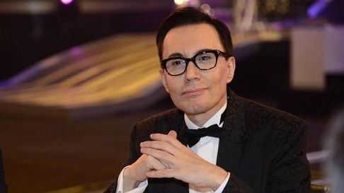 marcelo polino tambien se quejo por los ganadores de los premios martin fierro 2025 marcelo polino tambien se quejo por los ganadores de los premios martin fierro 2025