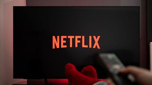 Netflix anunció una nueva producción Netflix anunció una nueva producción