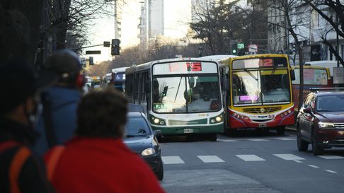 la plata define quienes operaran el transporte publico la plata define quienes operaran el transporte publico