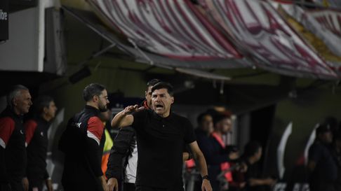 Alexander Medina se asienta en Estudiantes y se ilusiona con la Copa CONMEBOL Libertadores Alexander Medina se asienta en Estudiantes y se ilusiona con la Copa CONMEBOL Libertadores