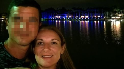 sin visitas y sin celular: asi sera la domiciliaria de natalia foresio sin visitas y sin celular: asi sera la domiciliaria de natalia foresio