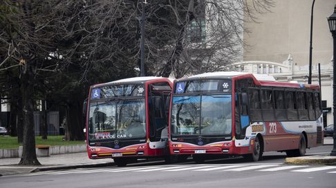 Se demora la discusión del nuevo sistema de transporte en La Plata Se demora la discusión del nuevo sistema de transporte en La Plata