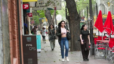 Ciudad de Mendoza Ciudad de Mendoza