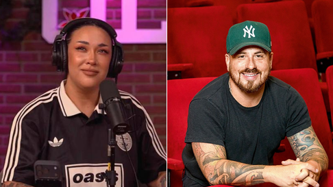 ¡bomba! evelyn botto confirmo su noviazgo con fede bal ¡bomba! evelyn botto confirmo su noviazgo con fede bal