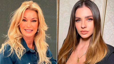 la china suarez hundio a yanina latorre por filtrar info privada y esta le respondio filosa la china suarez hundio a yanina latorre por filtrar info privada y esta le respondio filosa