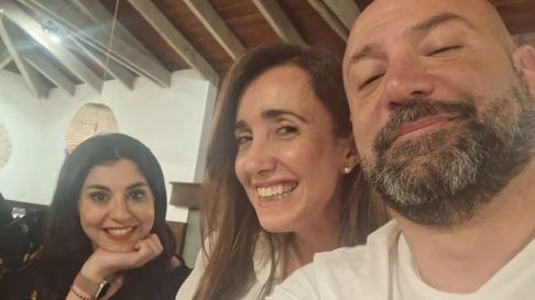 cruce entre victoria villarruel y mayra mendoza por las coimas en andis cruce entre victoria villarruel y mayra mendoza por las coimas en andis