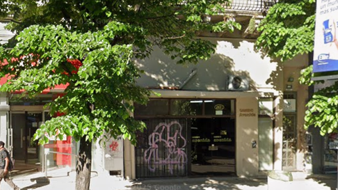 allanamientos en la plata vinculados al escandalo de la afa allanamientos en la plata vinculados al escandalo de la afa