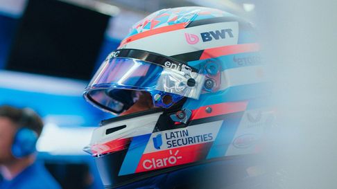 Alpine analizó los test y fue mesurado. Alpine analizó los test y fue mesurado.