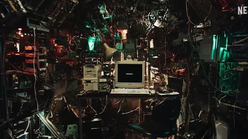 La nueva entrega de Black Mirror tiene fecha de estreno La nueva entrega de Black Mirror tiene fecha de estreno