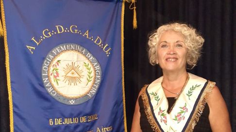 La Masonería Femenina tendrá un conservatorio en La Plata La Masonería Femenina tendrá un conservatorio en La Plata