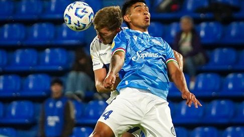 gimnasia cayo ante velez y se quedo sin chances de entrar a playoffs gimnasia cayo ante velez y se quedo sin chances de entrar a playoffs