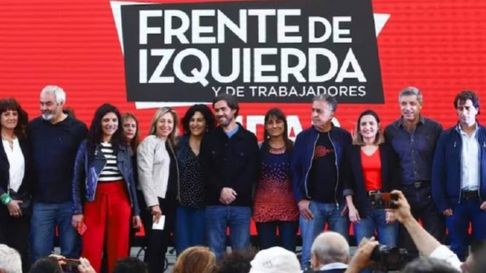 elecciones 2025: la izquierda en las puertas de una unidad historica elecciones 2025: la izquierda en las puertas de una unidad historica