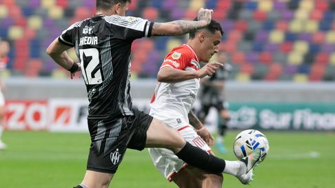 Torneo Clausura: Estudiantes cayó 0-2 en su visita a Central Córdoba en Santiago del Estero Torneo Clausura: Estudiantes cayó 0-2 en su visita a Central Córdoba en Santiago del Estero