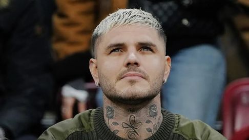 Un ex compañero de Mauro Icardi recordó una increíble anécdota. Un ex compañero de Mauro Icardi recordó una increíble anécdota.