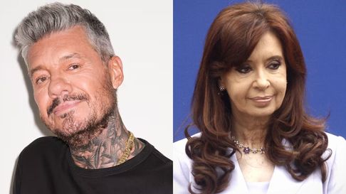 marcelo tinelli liquido a cristina kirchner tras conocerse los resultados de las elecciones legislativas marcelo tinelli liquido a cristina kirchner tras conocerse los resultados de las elecciones legislativas
