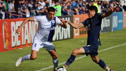La medida de AFA que alcanza a Godoy Cruz e Independiente Rivadavia. La medida de AFA que alcanza a Godoy Cruz e Independiente Rivadavia.