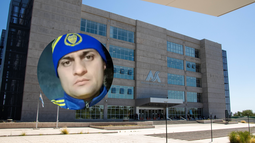 Hugo Eduardo Arredondo,&nbsp; el preso condenado en un juicio abreviado