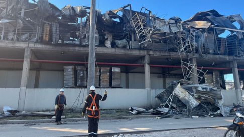 despidieron a cuatro trabajadores del frigorifico gorina despidieron a cuatro trabajadores del frigorifico gorina