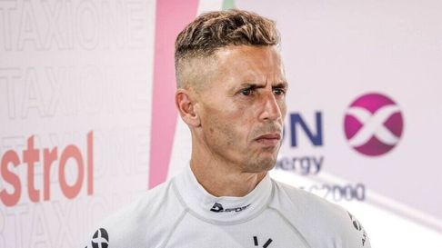 Leonel Pernía fue duramente castigado por la Asociación Corredores Turismo Carretera. Leonel Pernía fue duramente castigado por la Asociación Corredores Turismo Carretera.