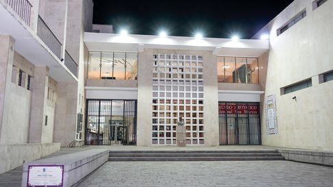 mas de 50 escritores de mendoza presentan su historia en la biblioteca publica san martin mas de 50 escritores de mendoza presentan su historia en la biblioteca publica san martin