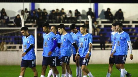La Selección de La Plata perdió en los penales en Chacabuco La Selección de La Plata perdió en los penales en Chacabuco