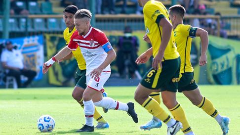 estudiantes cayo ante defensa y perdio el invicto estudiantes cayo ante defensa y perdio el invicto