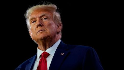 Donald Trump sube la apuesta y ahora amenaza a México. Donald Trump sube la apuesta y ahora amenaza a México.