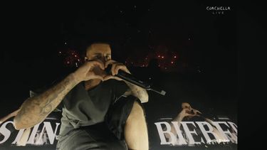 Justin Bieber emocionó a todos en Coachella con un show íntimo y cargado de nostalgia Justin Bieber emocionó a todos en Coachella con un show íntimo y cargado de nostalgia