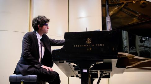 el teatro independencia festeja sus 100 anos con un concierto de piano gratuito el teatro independencia festeja sus 100 anos con un concierto de piano gratuito