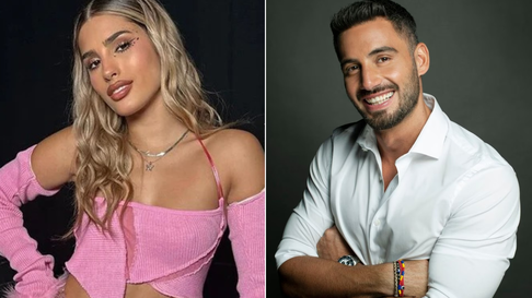 julieta poggio envuelta en polemica por coquetear con nico occhiato: no me gusta que me acusen de tatiana julieta poggio envuelta en polemica por coquetear con nico occhiato: no me gusta que me acusen de tatiana