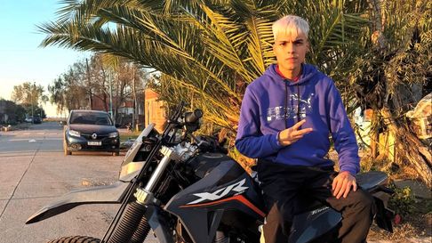 el descargo de los familiares del joven asesinado en villa elvira el descargo de los familiares del joven asesinado en villa elvira