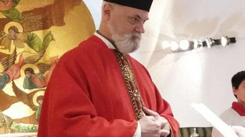 comienza en la plata el juicio por abuso sexual contra el cura raul sidders comienza en la plata el juicio por abuso sexual contra el cura raul sidders