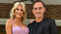 Yanina Latorre habló sobre Diego y su matrimonio Yanina Latorre habló sobre Diego y su matrimonio