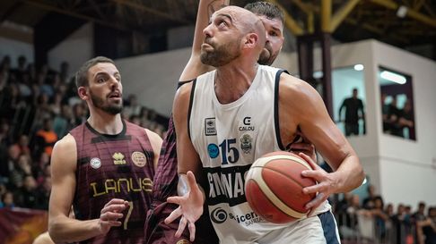 Gimnasia buscará igualar la serie esta noche en Lanús Gimnasia buscará igualar la serie esta noche en Lanús