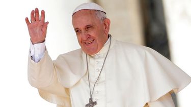 La salud del Papa Francisco se mantiene estable