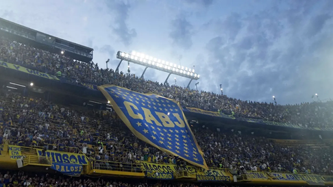 Un informe de AFA expuso la fuga de socios en Boca. Un informe de AFA expuso la fuga de socios en Boca.