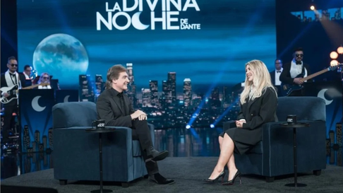 los varios miles de dolares que pidio wanda nara por su entrevista en eltrece los varios miles de dolares que pidio wanda nara por su entrevista en eltrece