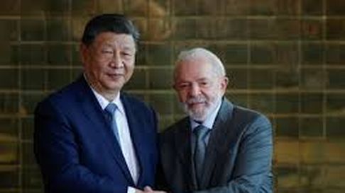 lula ignora a trump y le manda cafe a china pese a los aranceles: robusto crecimiento de las exportaciones lula ignora a trump y le manda cafe a china pese a los aranceles: robusto crecimiento de las exportaciones