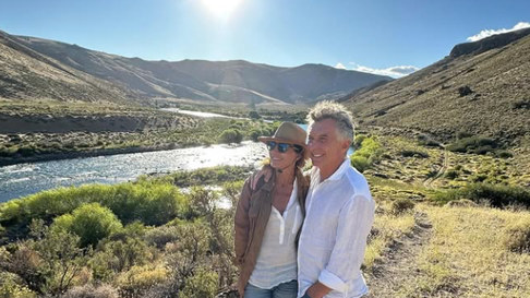 Juliana Awada dejó un mensaje en sus redes sociales luego de que se confirmara su separación con el expresidente. Juliana Awada dejó un mensaje en sus redes sociales luego de que se confirmara su separación con el expresidente.