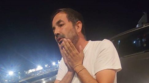 Alejandro Quiroga. Alejandro Quiroga.