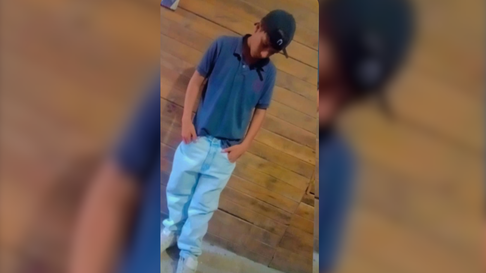 El adolescente de Villa Elvira tenía 15 años El adolescente de Villa Elvira tenía 15 años