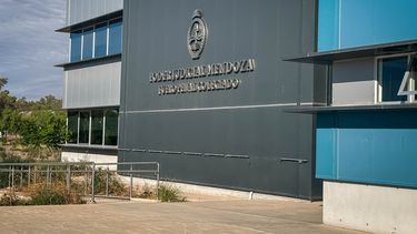 Juzga a un hombre por el femicidio de su ex esposa, quien fue hallada ahorcada en su casa de Las Heras