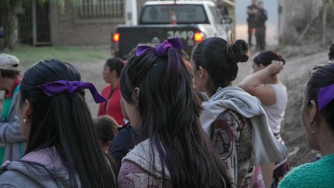 el abusador de las heras sigue profugo y ni una menos marcha este lunes en mendoza el abusador de las heras sigue profugo y ni una menos marcha este lunes en mendoza