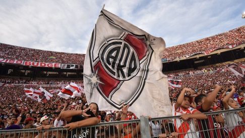 Varios futbolistas se irán de River. Varios futbolistas se irán de River.