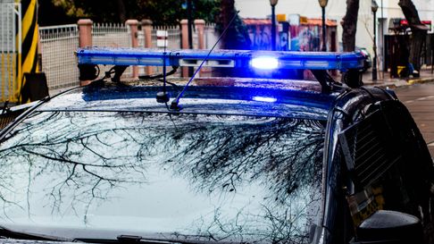 La Policía de Mendoza detuvo a un hombre acusado por agredir a su ex pareja. Imagen ilustrativa. La Policía de Mendoza detuvo a un hombre acusado por agredir a su ex pareja. Imagen ilustrativa.